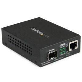 Мрежови адаптер Startech MCM1110SFP
