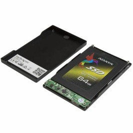 Външна кутия Startech S251BMU313