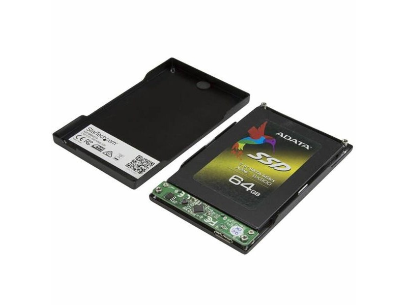Външна кутия Startech S251BMU313