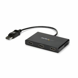 Адаптер HDMI Startech MSTDP123HD HDMI x 2