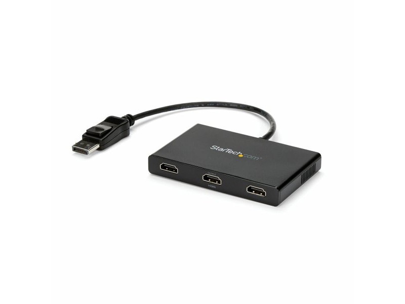 Адаптер HDMI Startech MSTDP123HD HDMI x 2