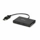 Адаптер HDMI Startech MSTDP123HD HDMI x 2