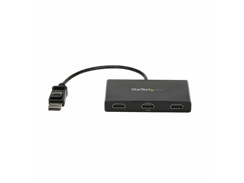 Адаптер HDMI Startech MSTDP123HD HDMI x 2