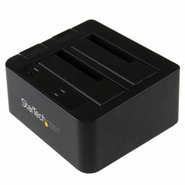 Основа Startech SDOCK2U313           Твърд диск