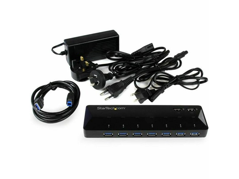 USB извод Startech ST93007U2C