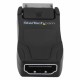 Адаптер за DisplayPort към HDMI Startech DP2HD4KADAP 4K Ultra HD Черен