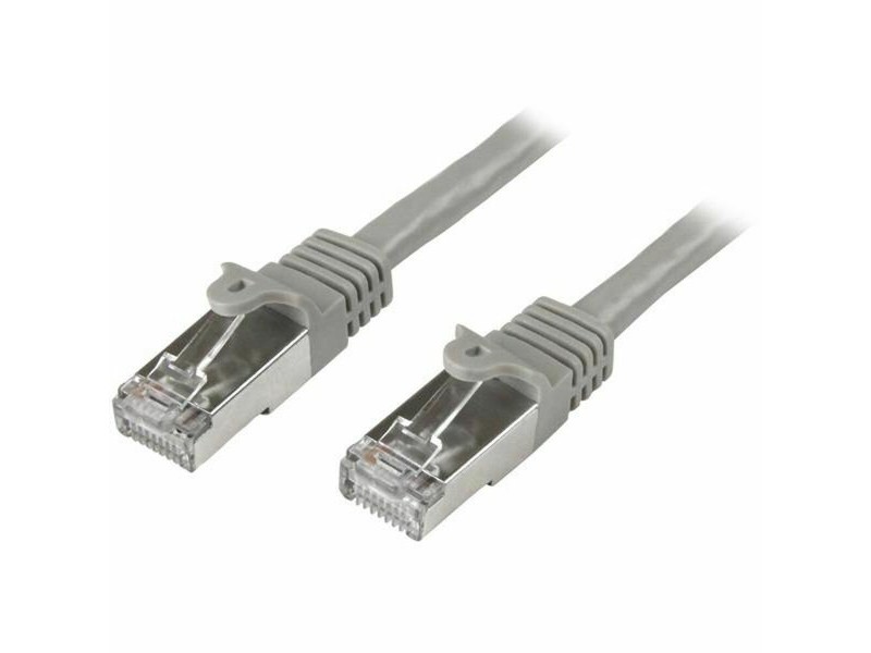 UTP категория 6 твърд мрежови кабел Startech N6SPAT2MGR 2 m