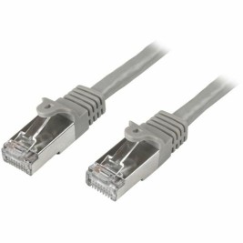 UTP категория 6 твърд мрежови кабел Startech N6SPAT3MGR           3 m