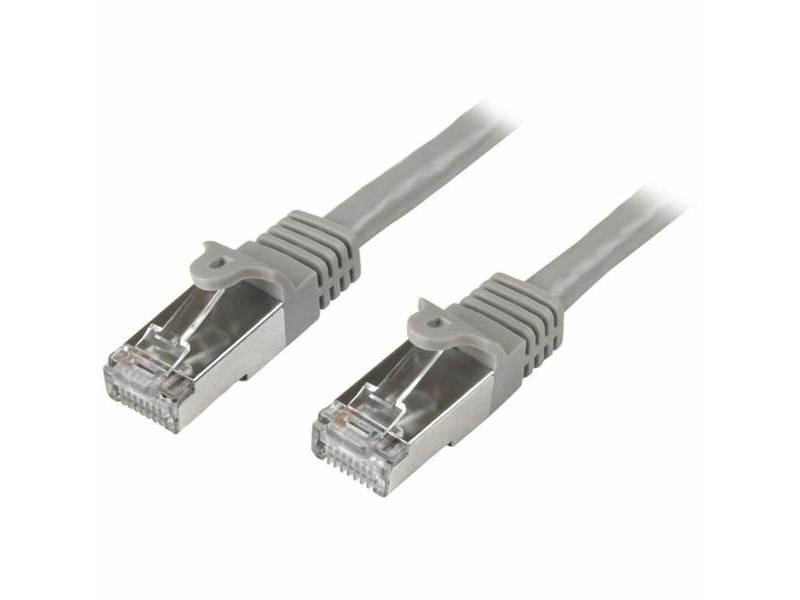 UTP категория 6 твърд мрежови кабел Startech N6SPAT3MGR           3 m