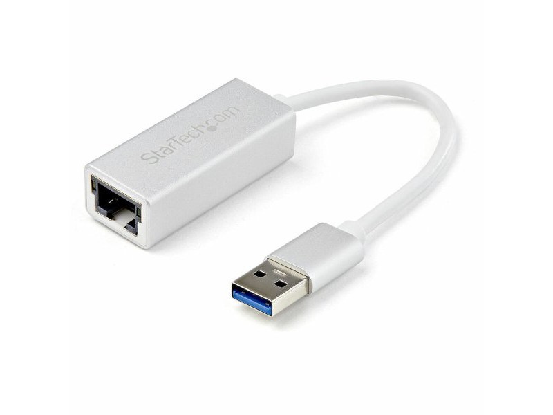 Мрежови адаптер Startech USB31000SA
