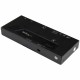 HDMI суич Startech VS221HD4KA Син Черен