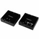 Адаптер HDMI Startech ST121USBHD WUXGA Черен