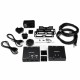Адаптер HDMI Startech ST121USBHD WUXGA Черен