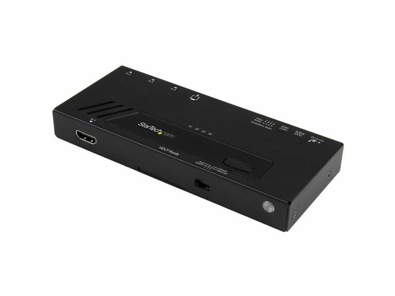 HDMI суич Startech VS421HD4KA
