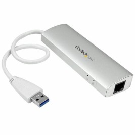 USB извод Startech PEXHDCAP2 Бял