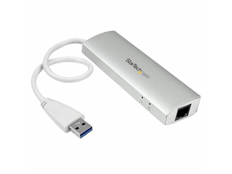 USB извод Startech PEXHDCAP2 Бял