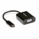 Адаптер за VGA USB Startech CDP2VGA              Черен