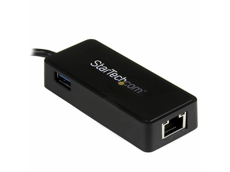 Адаптер за USB C към DVI Startech US1GC301AU