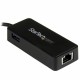 Адаптер за USB C към DVI Startech US1GC301AU