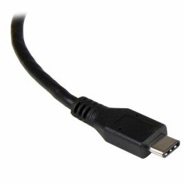 Адаптер за USB C към DVI Startech US1GC301AU