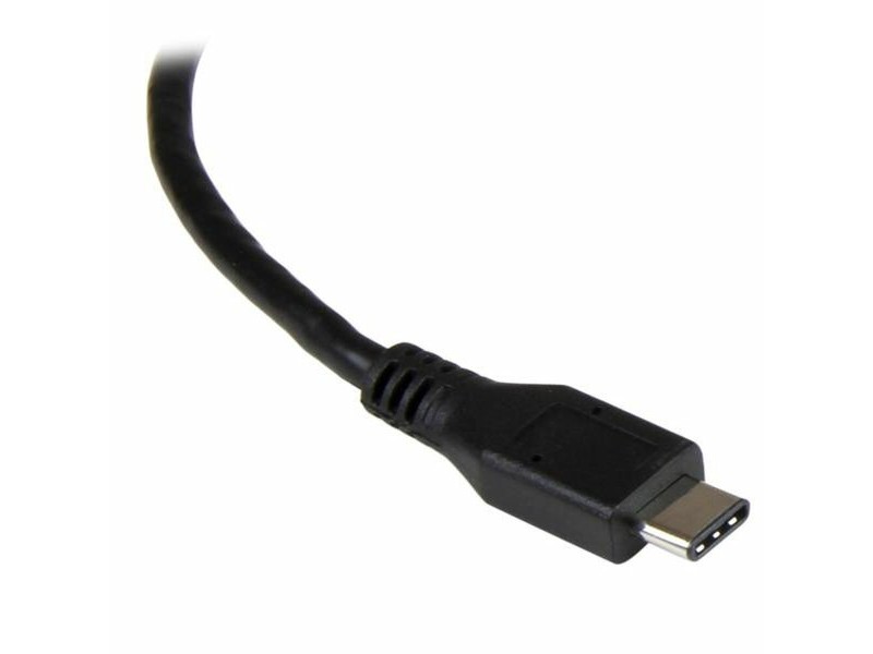 Адаптер за USB C към DVI Startech US1GC301AU