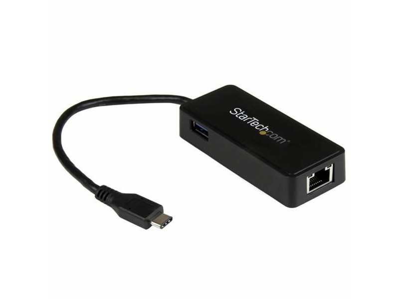 Адаптер за USB C към DVI Startech US1GC301AU