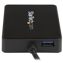 Мрежови адаптер Startech US1GC301AU2R