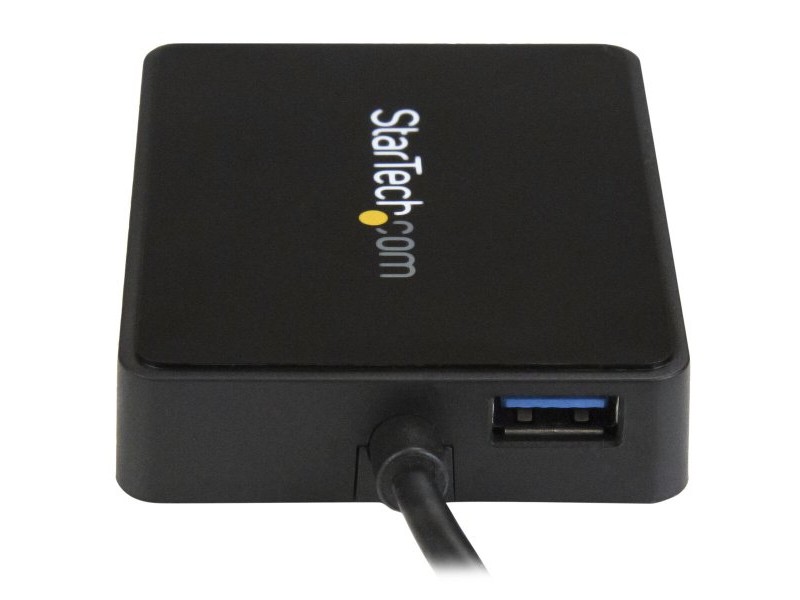 Мрежови адаптер Startech US1GC301AU2R