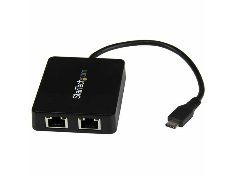 Мрежови адаптер Startech US1GC301AU2R