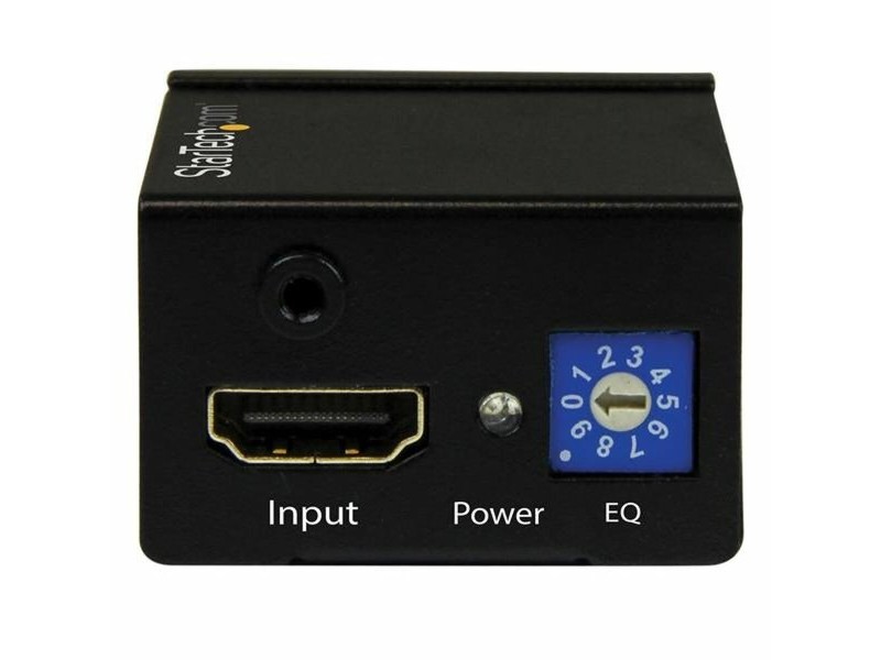 Кабел HDMI Startech HDBOOST              Черен