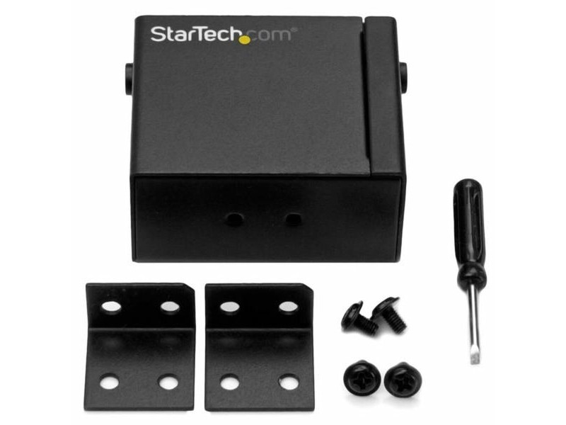 Кабел HDMI Startech HDBOOST              Черен