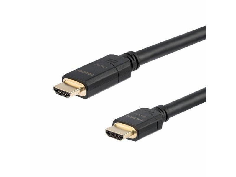 Кабел HDMI Startech HDMM30MA