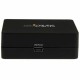 Aудио конвертор Startech HD2A Черен