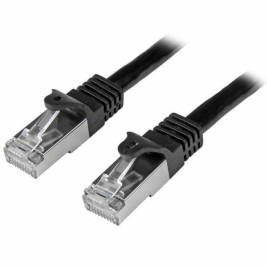 UTP категория 6 твърд мрежови кабел Startech N6SPAT2MBK           (2 m)