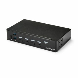 KVM суич Startech SV431HDU3A2