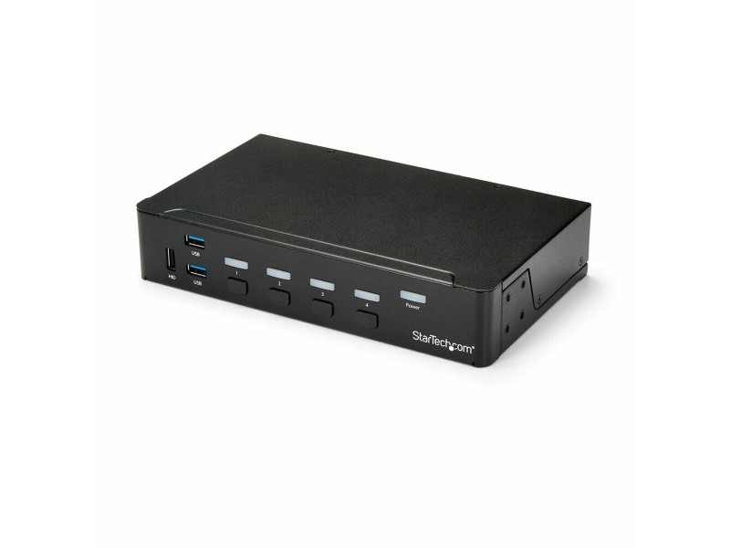 KVM суич Startech SV431HDU3A2