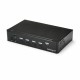 KVM суич Startech SV431HDU3A2