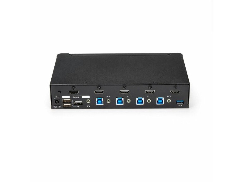 KVM суич Startech SV431HDU3A2