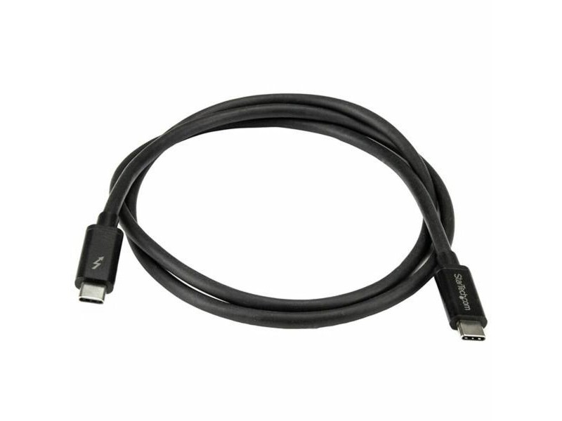 Кабел Startech TBLT3MM1M