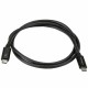 Кабел Startech TBLT3MM1M