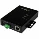 Сървър Startech NETRS2322P RJ-45 RS232 Черен