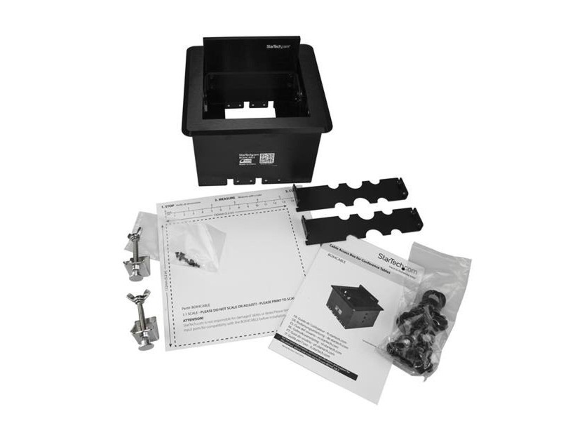 Графична карта Startech BOX4CABLE