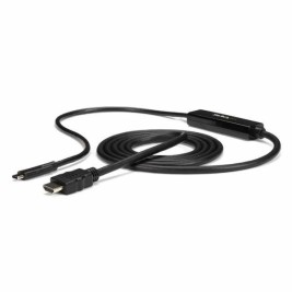 Адаптер за Wi-Fi USB Startech CDP2HDMM1MB Черен 1 m