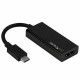 Адаптер за Wi-Fi USB Startech CDP2HD4K60 Черен