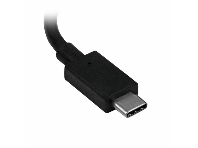 Адаптер за Wi-Fi USB Startech CDP2HD4K60 Черен
