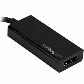 Адаптер за Wi-Fi USB Startech CDP2HD4K60 Черен