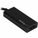Адаптер за Wi-Fi USB Startech CDP2HD4K60 Черен