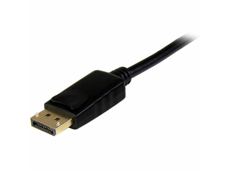 Адаптер за DisplayPort към HDMI Startech DP2HDMM5MB           4K Ultra HD 5 m