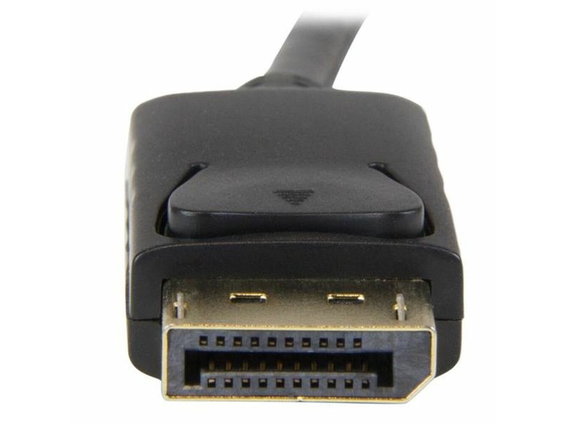 Адаптер за DisplayPort към HDMI Startech DP2HDMM5MB           4K Ultra HD 5 m