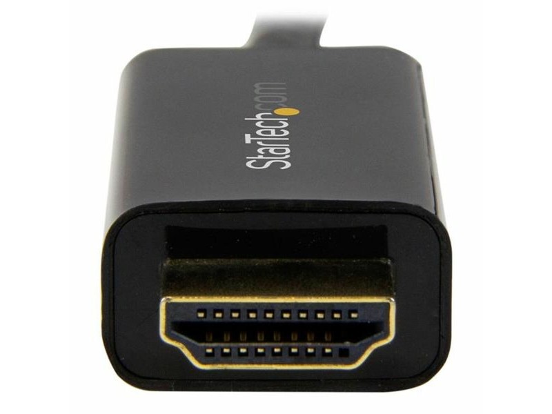 Адаптер за DisplayPort към HDMI Startech DP2HDMM5MB           4K Ultra HD 5 m